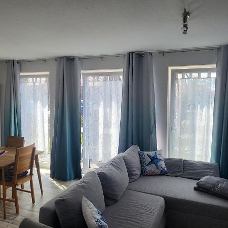 Ferienwohnung Seestern Im Haus-Neuharlingersiel Exterior foto